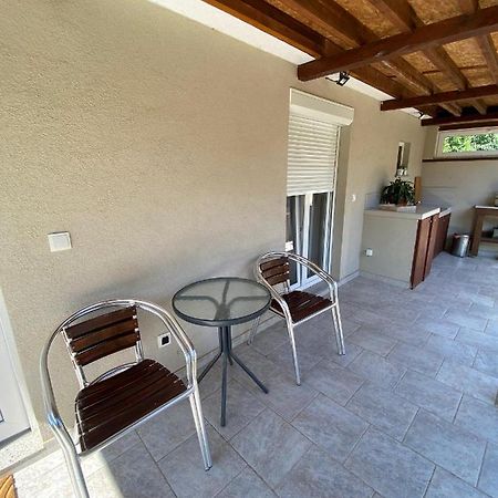 Appartement Apartman Cukar II Pula Extérieur photo