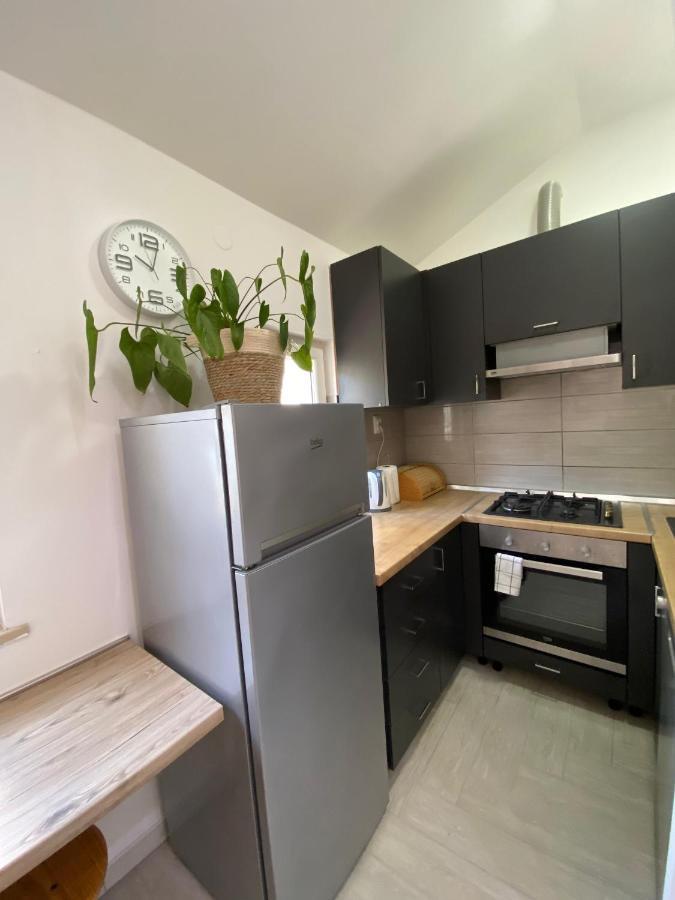 Appartement Apartman Cukar II Pula Extérieur photo